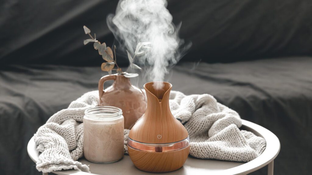Are Diffusers Bad For Your Lungs?