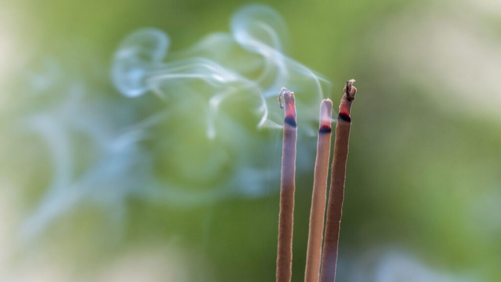 sticks