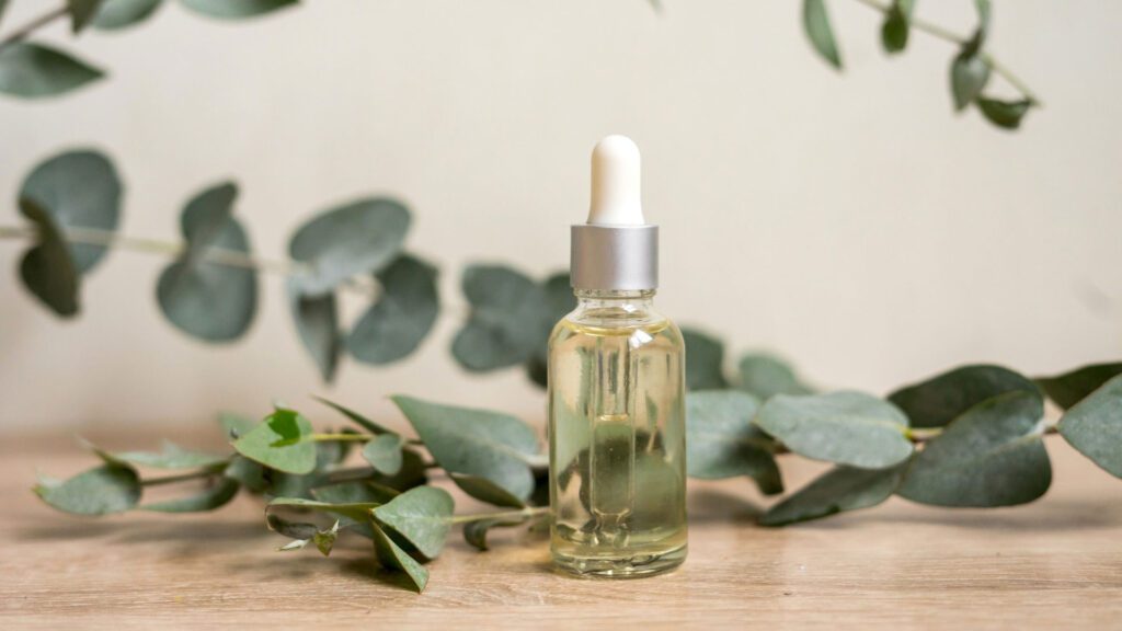 Eucalyptus Oil To Repel Mosquitos.
essential oils repel bugs and rodents