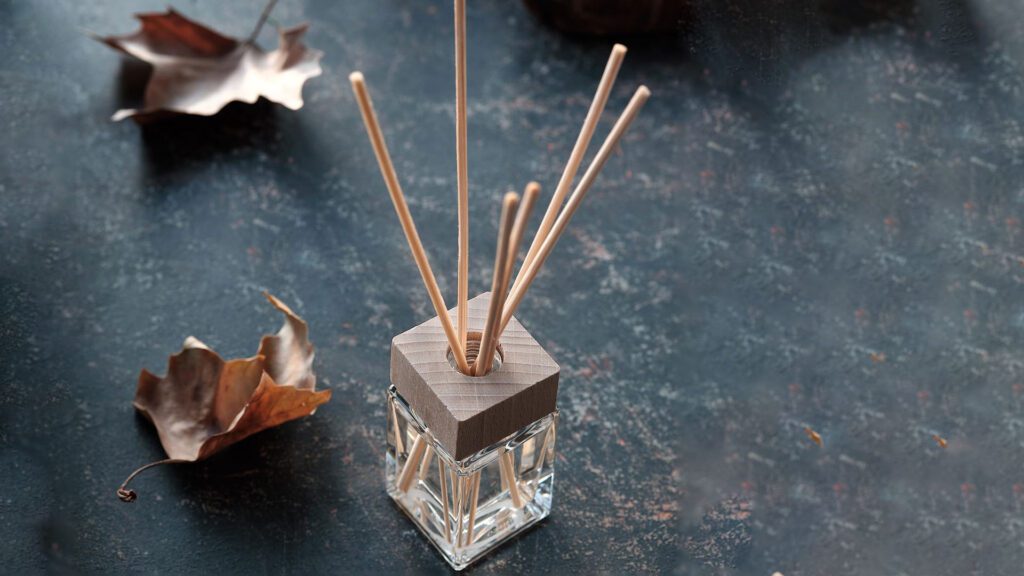 incense stick holder