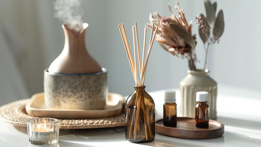 Do Diffuser cause mold
