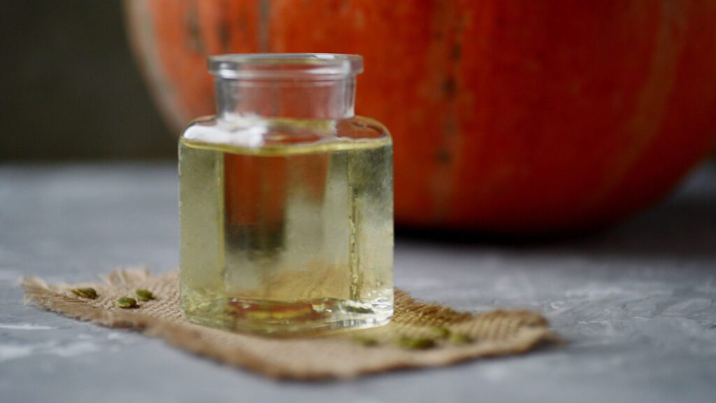 Essential oil bottle without cap on a table essential oils evaporate