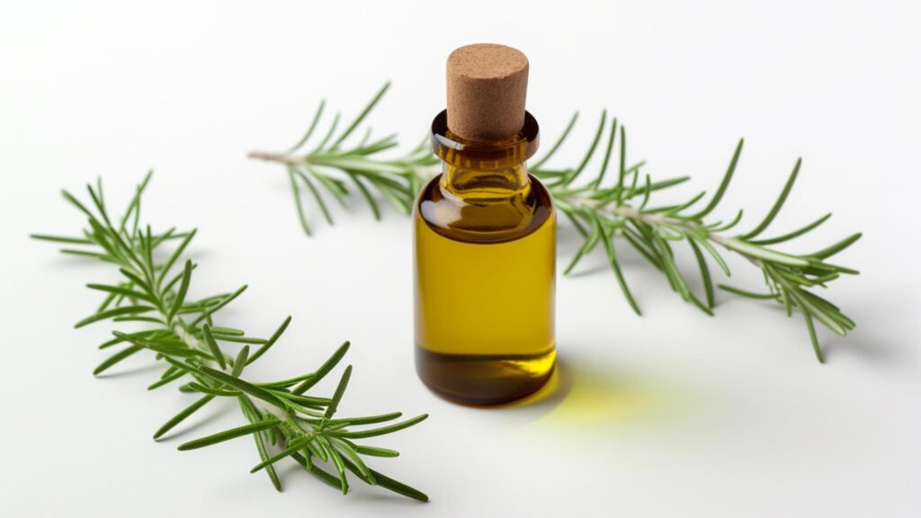rosemary essential oil good For Tattoo Aftercare